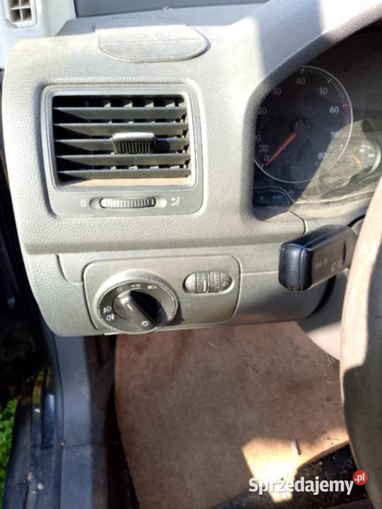 Volkswagen Golf 5 v włącznik przełącznik osobowe Liw