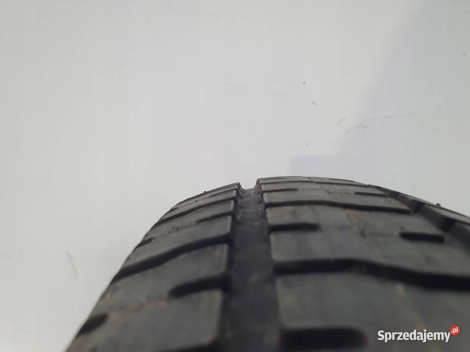 KOŁO DOJAZDOWE 15590 R17 HONDA CRV III 5x1143 Samochodowe Chełm