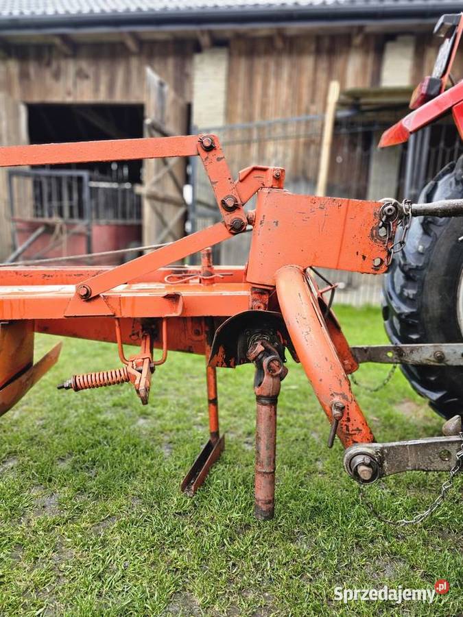 Kosiarka Famarol Z1051 Psary