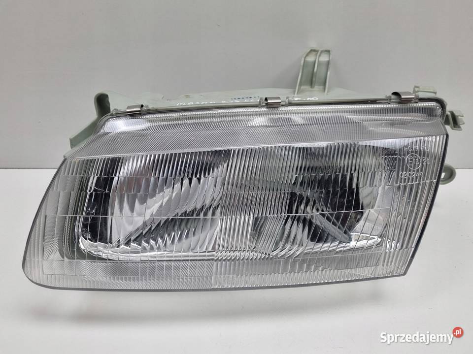 LAMPA LEWA Mazda 323 BA SEDAN 9598r PRZEDNIA osobowe