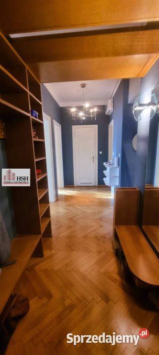 Mieszkanie 85m2 3 pokoje Kraków