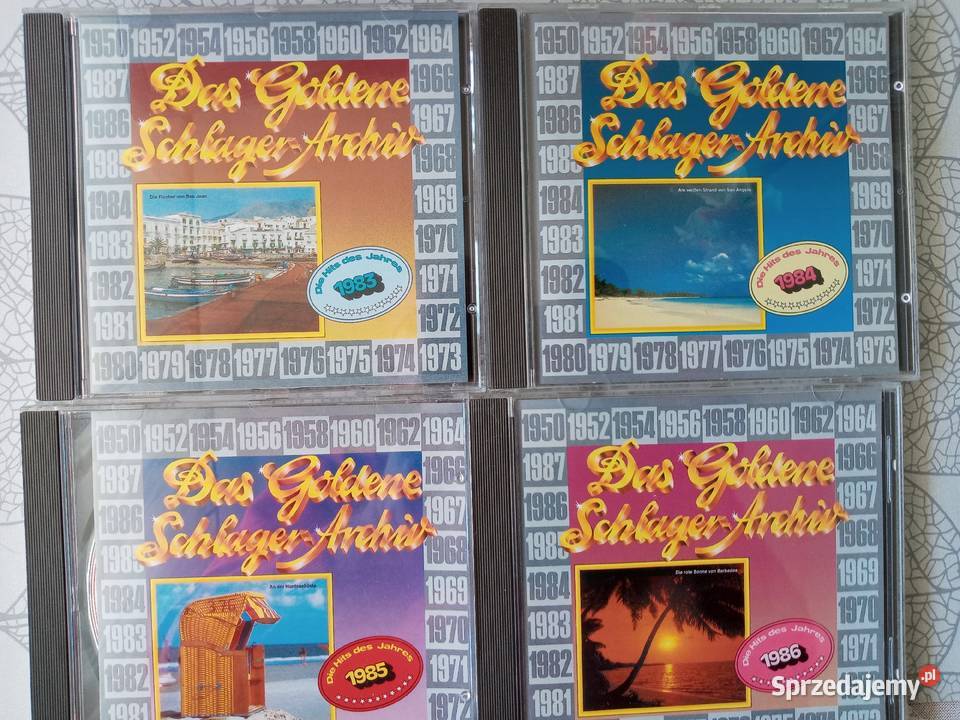 Płyty CD CD śląskie Żory