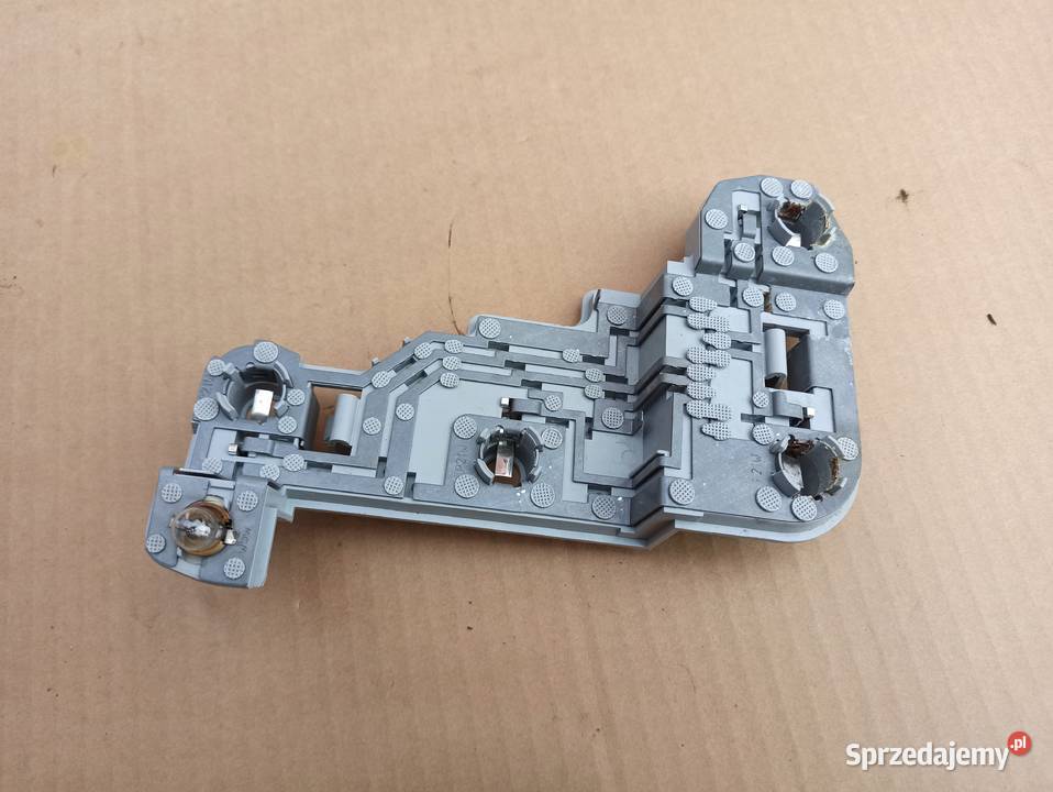 MERCEDES W204 wkład lampy tył Bolesławiec