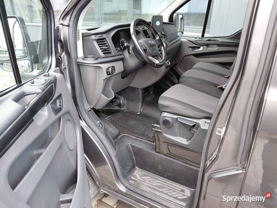 Klimatyzacja Hak Parktroniki Asystenci ORYGINAŁ świętokrzyskie Starachowice