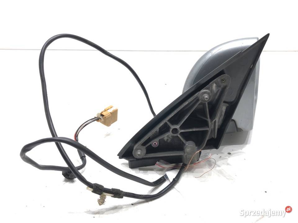 LUSTERKO PRAWY AUDI A4 B7 Kombi 0408 SZARY podkarpackie