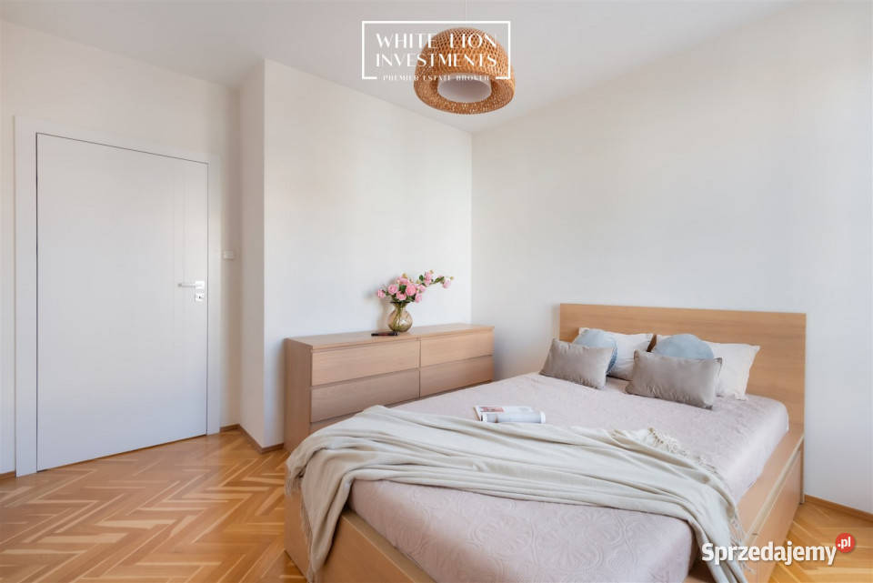 sprzedaży mieszkania Warszawa Lechicka 6194