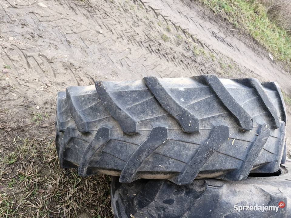 Opona Pirelli 34085 r24 Małowista sprzedam
