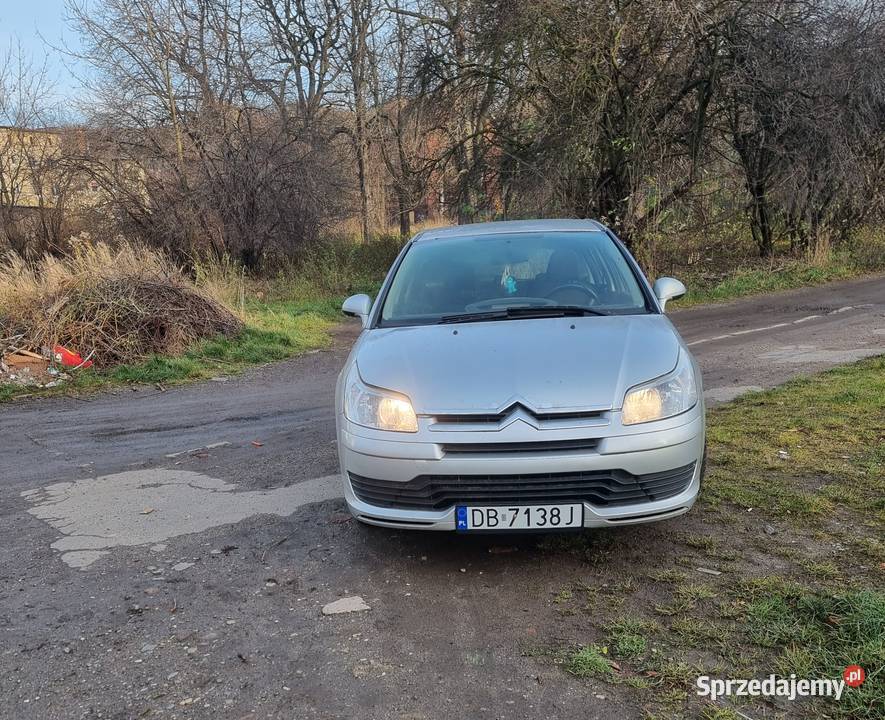 Sprzedam zamienię nieuszkodzony Wałbrzych