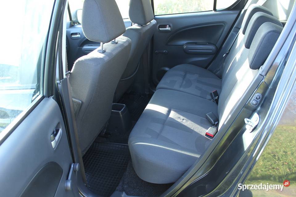 Opel Agila 10b Klimatyzacja 65700 Kielce sprzedam