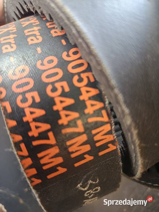 Pas wariatorowy 905447M1 Biłgoraj