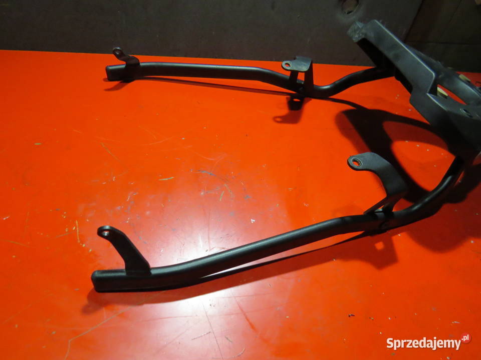 HONDA CBF600S CBF 600S 600 STELAŻ BAGAŻNIK Kraków sprzedam