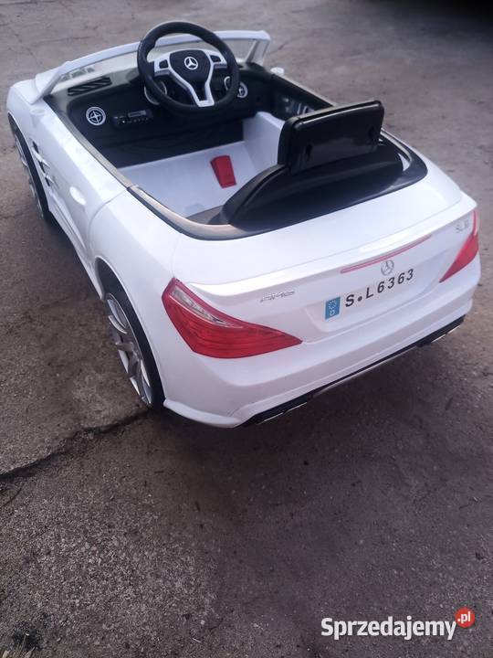 Auto na akumulator lubelskie Parczew