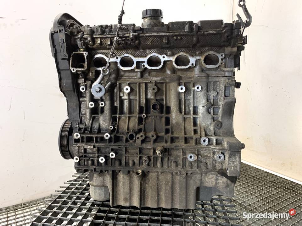 SILNIK VOLVO 24 170 B5204T 0010 S60 I Silniki kompletne