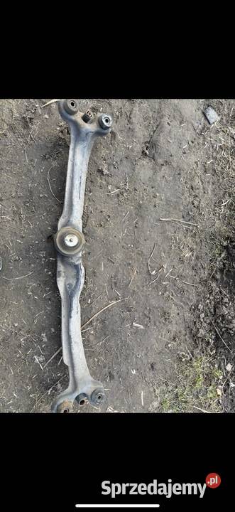 Części golf 2 osobowe