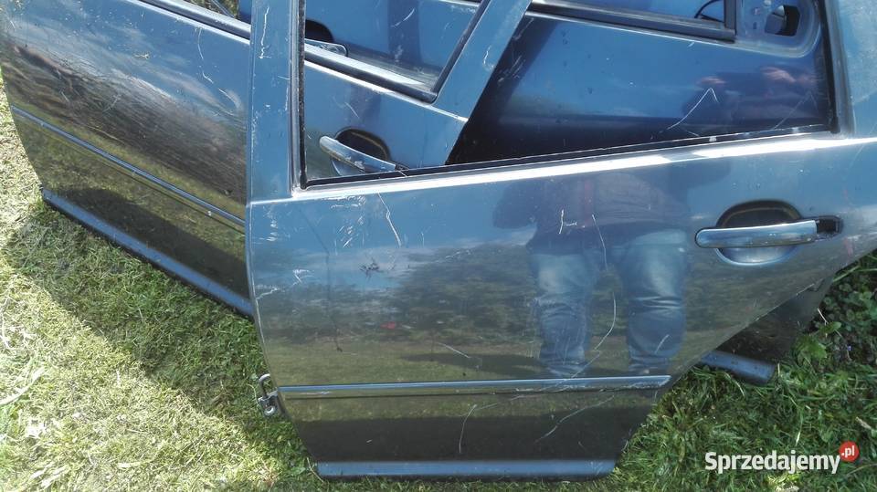 Vw Golf 4 Drzwi model 5 drzwiowy wielkopolskie Zbiersk sprzedam