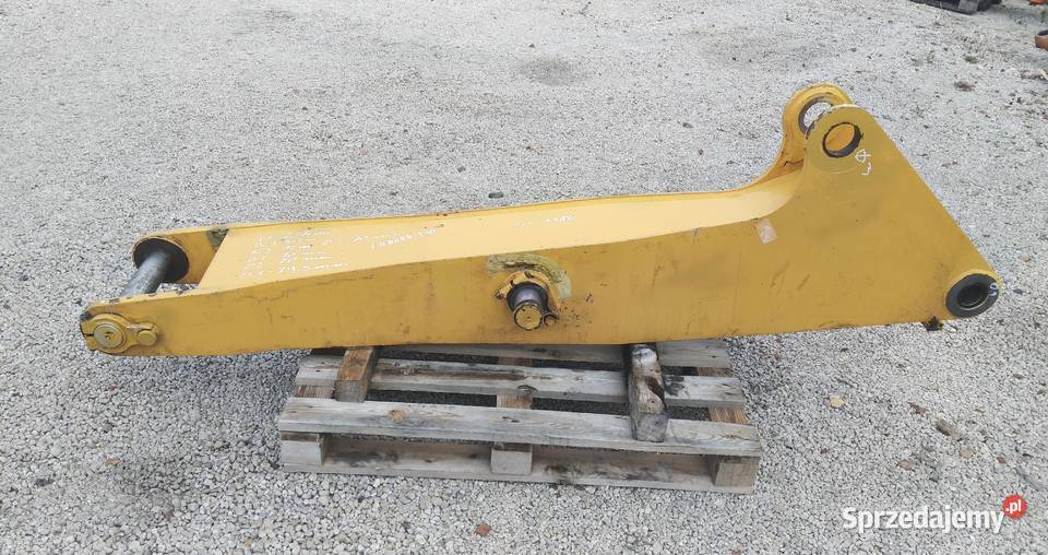 Ramie Liebherr 310 koparka d244os 1486