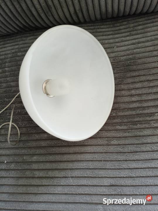 Lampa sufitowa wisząca Bytom sprzedam