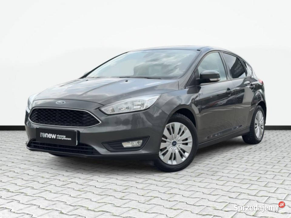 FORD Focus 2015r Salon Warszawa