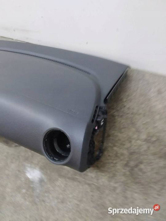 DESKA ROZDZIELCZA PULPIT KOKPIT EUROPA Skoda Części samochodowe