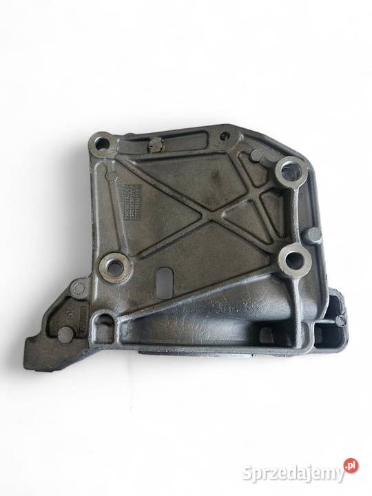 Łapa mocowanie SPRĘŻARKI Fiat Ducato 22 Łódź sprzedam