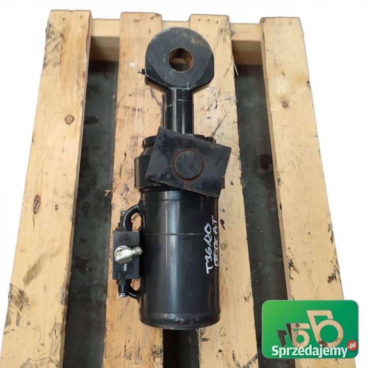 Siłownik stabilizacji Podpory Łapy 6926839 Hydraulika Wilkowo
