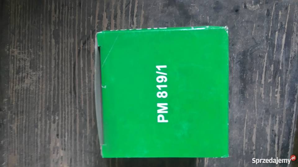 filtr PM 8191 Ursus C 3603P Koronowo