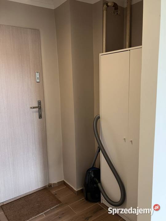 Wynajmę M3 centrum Małachowskiego LIPCA Sosnowiec sprzedam