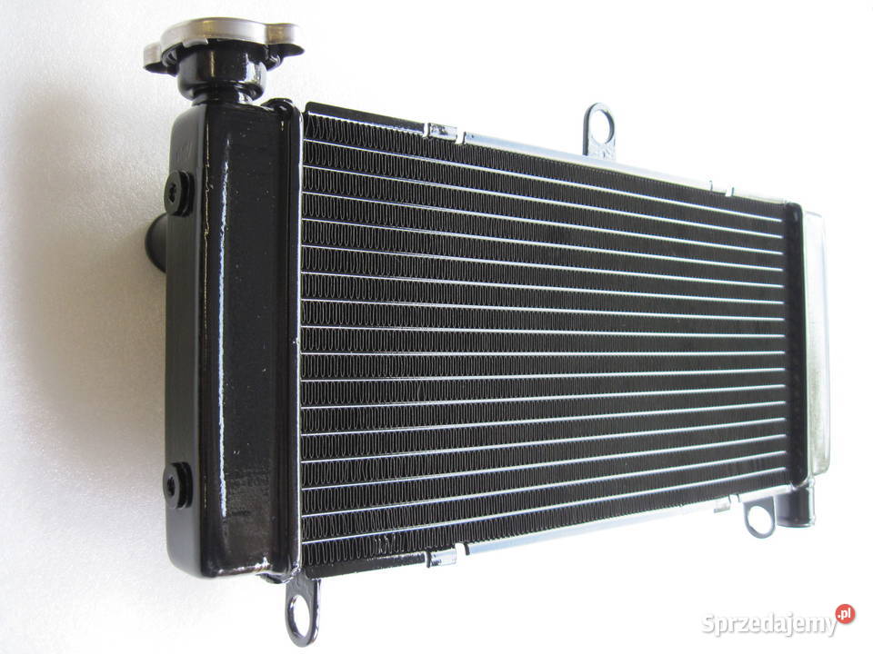 Chłodnica Honda CB 600 PC34PC36 Hornet 9806r