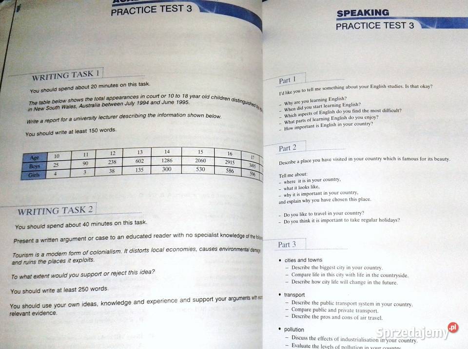 IELTS Practice Tests 1 With Answers J Milton H Chełm