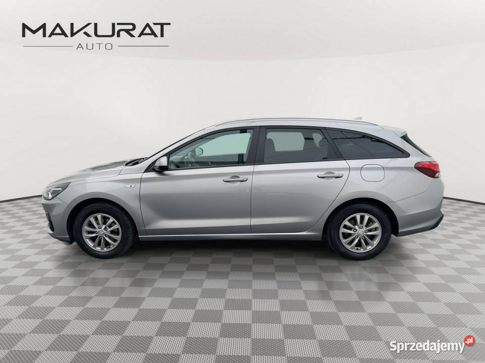Hyundai i30 GD8C46215 DPI Modern Bluetooth Gdańsk sprzedam