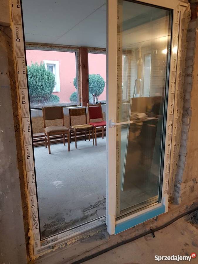 Drzwi przesuwne zachodniopomorskie Koszalin