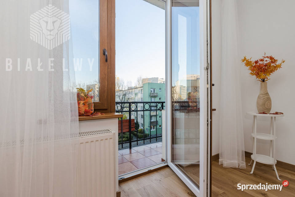 Mieszkanie Warszawa Ludna 3565 metrów 1 pokój