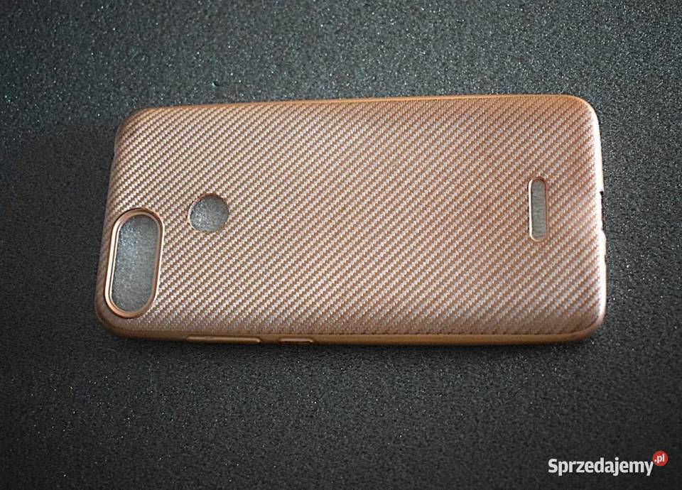 2PAK Szkło Hartowane do Xiaomi Redmi 6 6A plus Chełmno