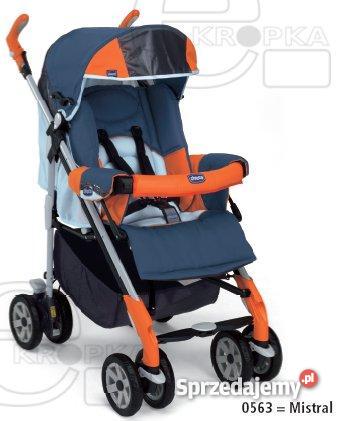 UWAGA HIT TAKI WÓZEK CHICCO śląskie Racibórz