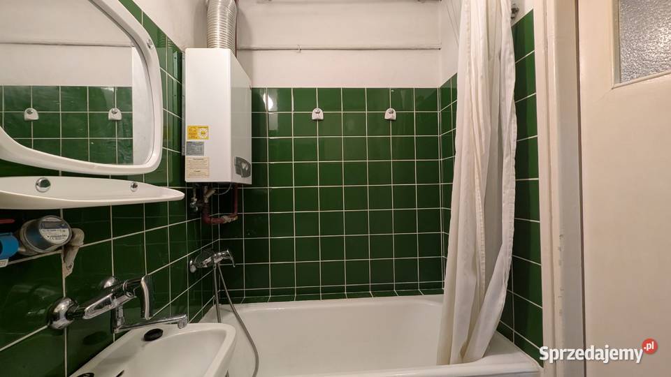 2 pokoje 367 m 3 piętro Olesno Kościuszki