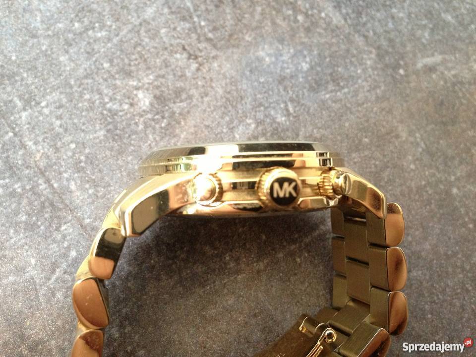 Zegarek Michael Kors MK 5815 dolnośląskie sprzedam