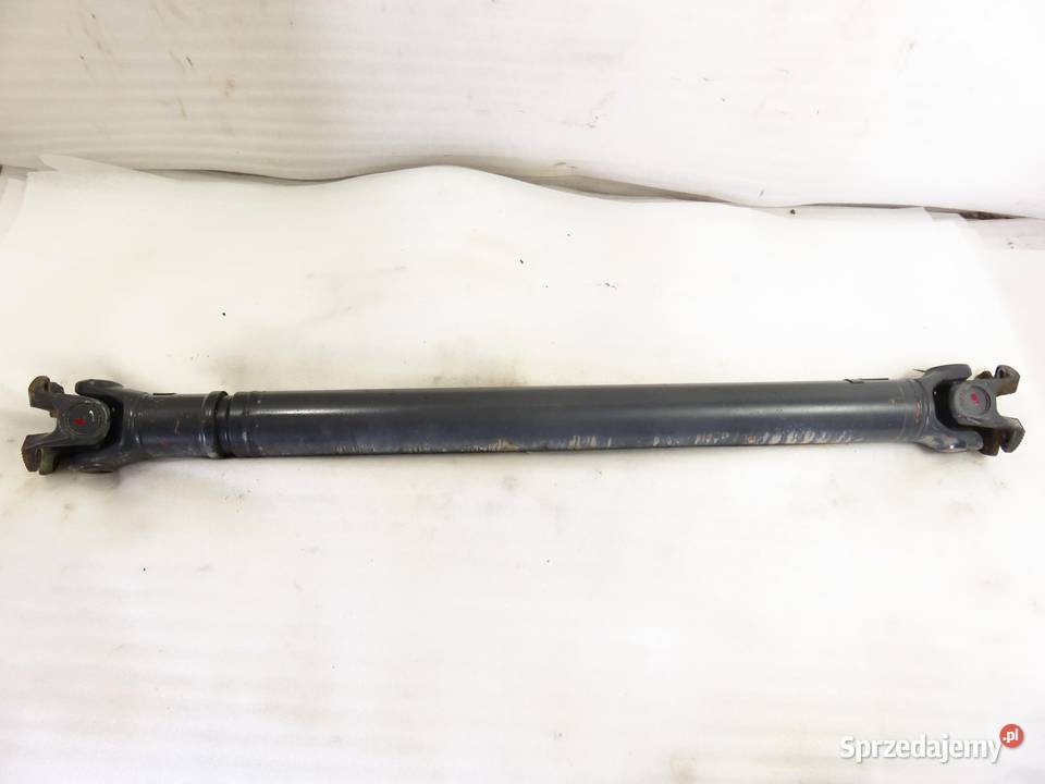 WAŁ NAPĘDOWY DAF CF 480 EURO6