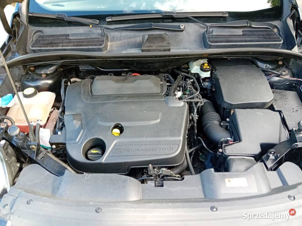 2011 Ford Kuga Mirosławiec sprzedam