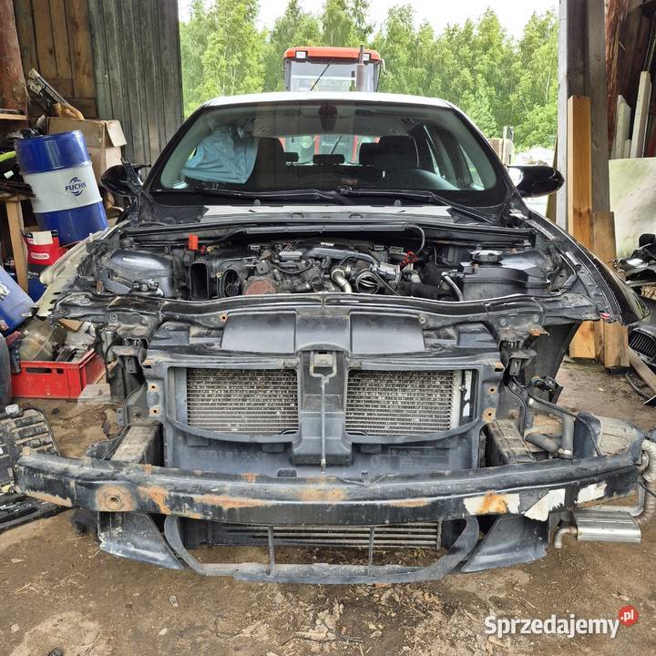 Bmw 3 na części m47 automat Seria 3 Sulęcin