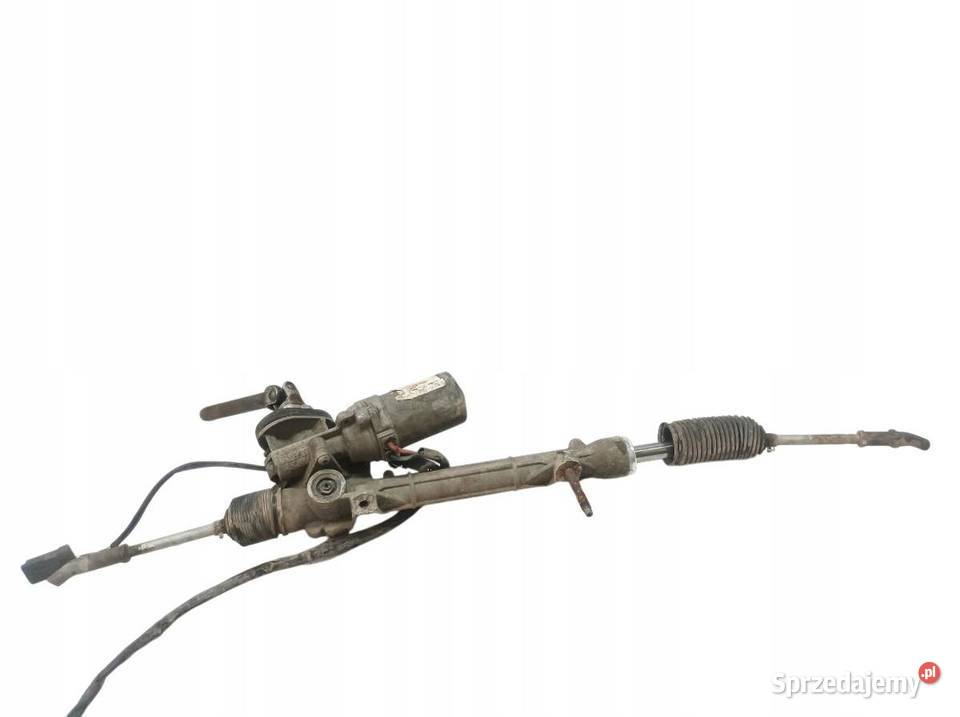 MAGLOWNICA PRZEKŁADNIA EUROPA 6820000159 Citroen Układ kierowniczy
