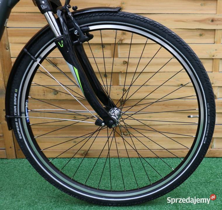 Rower damski Victoria D 48 I inne rowery z Milanówek