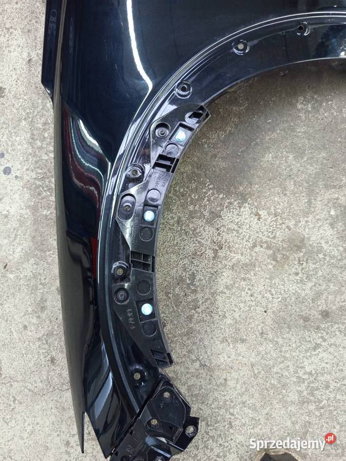 Błotnik lewy mazda CX3 orginal używany Rzeszów