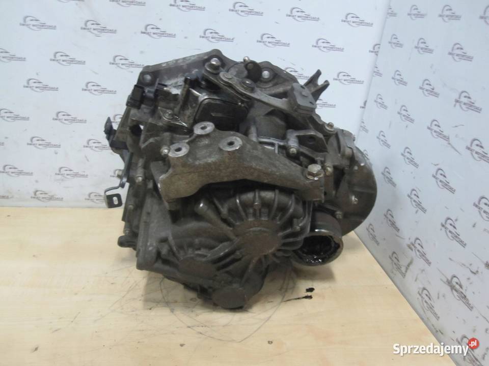 ASTRA INSIGNIA 16 CDTI LVM B16DTL 110 14r Kielce