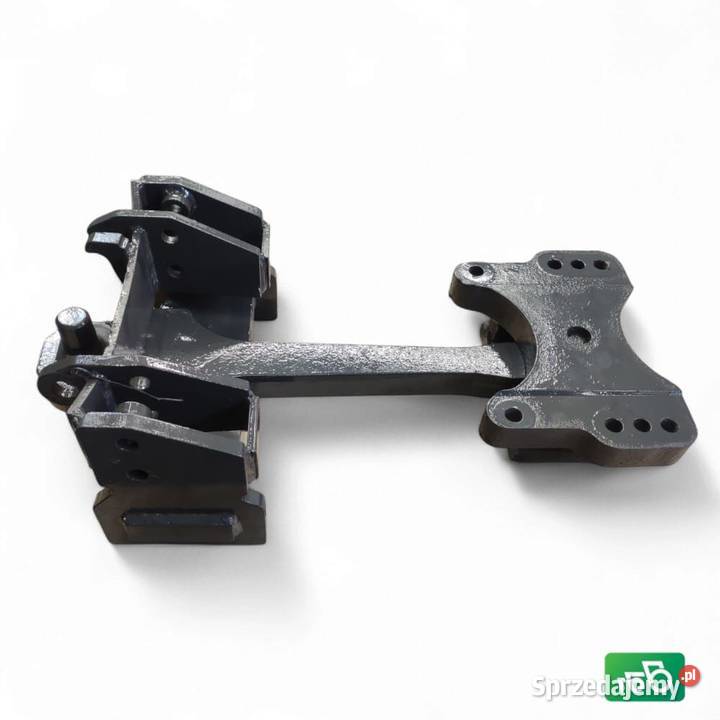 Zaczep Piton Fix Listwa H716501900101 Fendt 716 Wilkowo