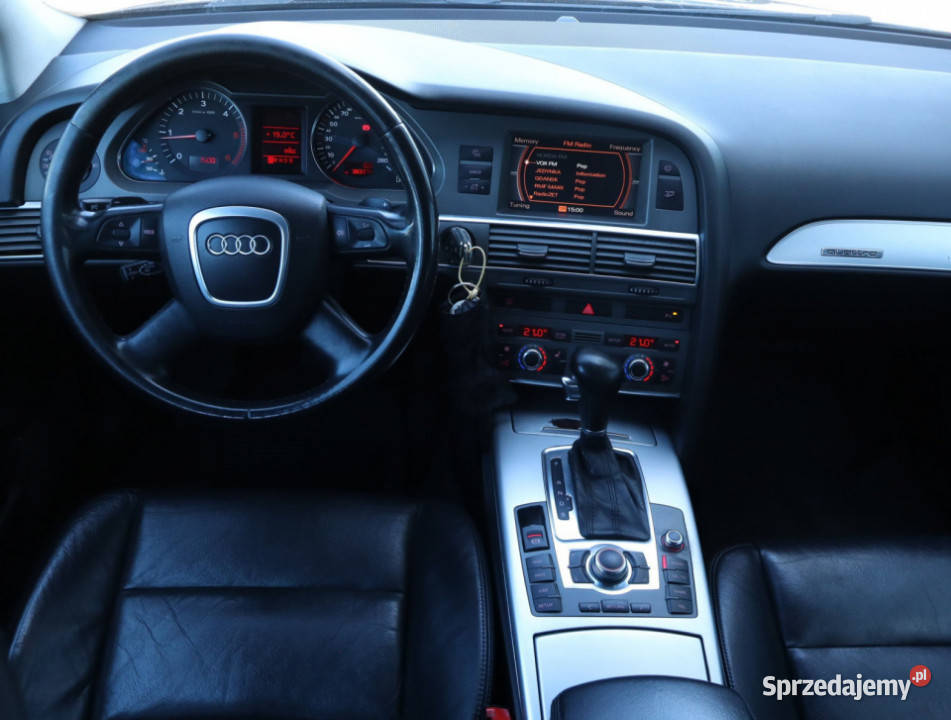 Audi A6 30 TDI Sedan / Limuzyna Piaseczno