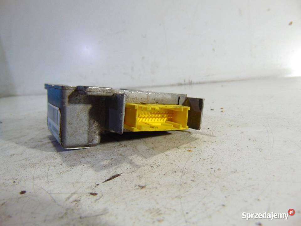 SENSOR AIR BAG AIRBAG FORD KA MK1 9814B056EB