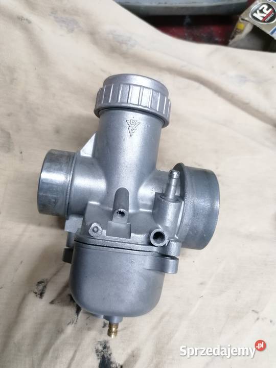 Szkiełkowania aluminium części motocyklowych Rudzica