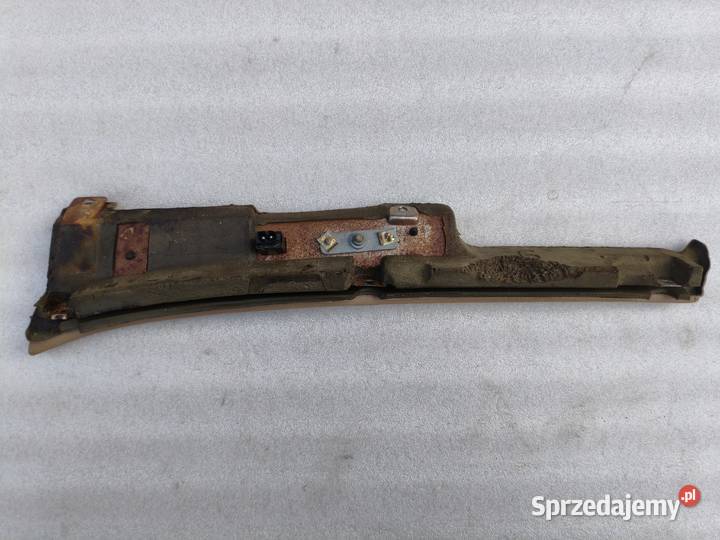 Schowek Pasażera BMW 7 E32 Beżowy mazowieckie Wyszków