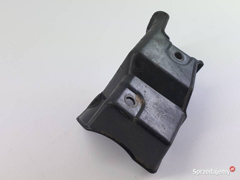 Oslona Uchwyt Mocowanie Honda Trx 500 Foreman łódzkie Łódź