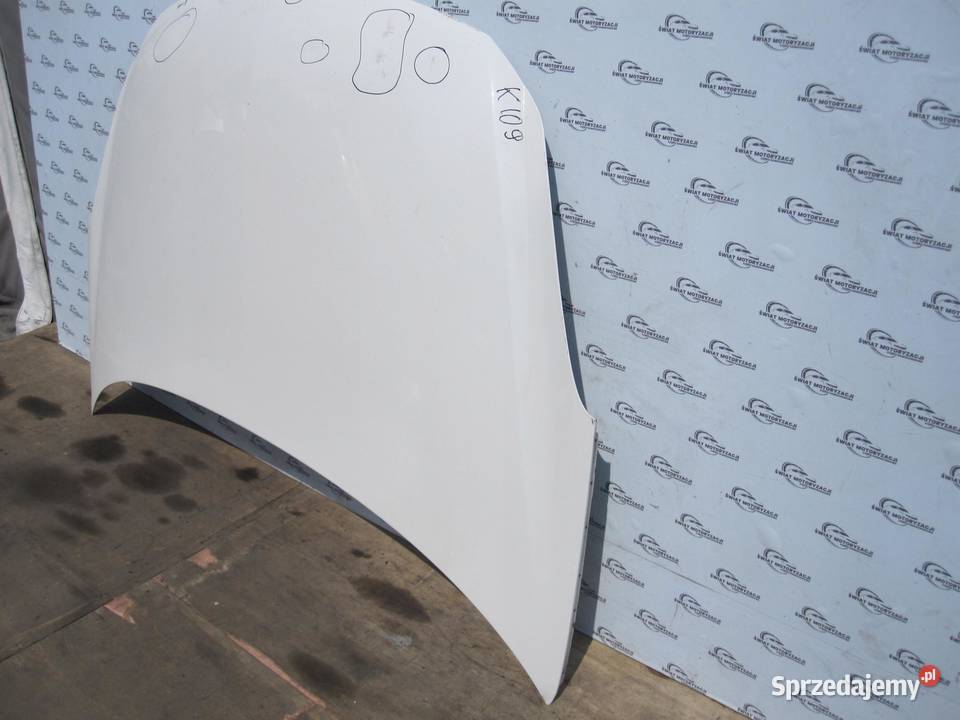 OPEL CORSA D OPC maska osobowe sprzedam